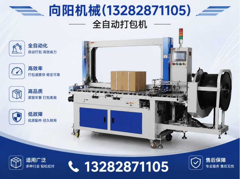 贵港向阳机械展示图